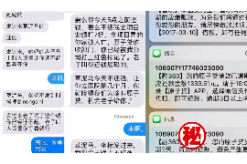 桂阳要债公司